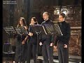 Madrigali a quattro voci Madrigali a quattro voci