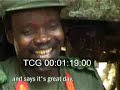 video: joseph kony   sudan