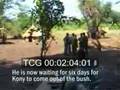 video: joseph kony - Sudan