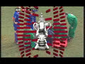 Alan Smith breaks leg... Alan Smith breaks leg...