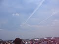 2007 Wings Over Pittsburgh Air Show - Thunderbirds 2007 Wings Over Pittsburgh Air Show - Thunderbirds