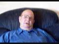 Pastor Harold 10-11-08