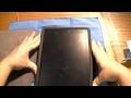 My Gear Store iPad Case installs