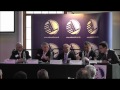 Panel Discussion: The Future of PPP's in Poland Part 5 of 5