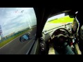 Magny cours McLaren MP4-12C    600cv