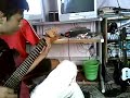 syed ibrahim pontianak