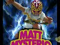Rey Mysterio