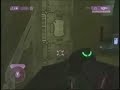 Halo 2 Legendary Walkthrough - The Arbiter 1/2