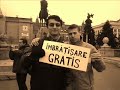 Free-Hugs-Oradea-Rom