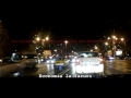 Constanta la drum de seara