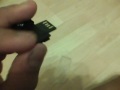 SanDisk Ultra II SD Plus with USB 512MB