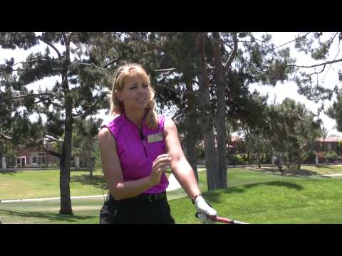 Golf Tips: Setup for Female Golfers