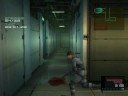 Stealthy touhou music (and Metal Gear Solid 2)