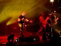 ICED EARTH - Pure Evil (Metalcamp 2008)