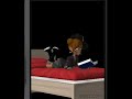 Bed rock meez~style
