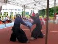 Hwi Yoh CC Open House: Jack w/ Nito vs Greg