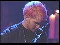 Alice In Chains Unplugged - Jerry Sings