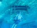videos de Shipwreck freediving, Rhodes, Greece