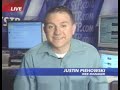 KSTP - \"Donate to charity by searching the web\" GoodSearch