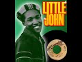 Little John - Smoke Ganja Hard Little John - Smoke Ganja Hard