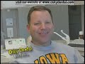 funny denture commercial funny denture commercial