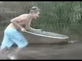 Skimboarding in St. George, UT