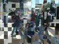 KISTUNE CREW