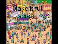 Where's Waldo: EXTREME EDITION