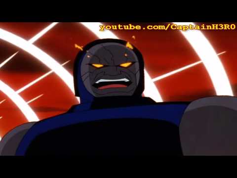 darkseid