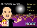 Wil Shriner interview for the movie Hoot