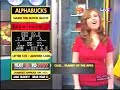 PlayMania All-Stars (September 6, 2007)