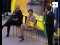 Zapatero: el mejor patriotismo es el de los hechos, como el AVE