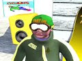 Sno Park - 2° Episode
