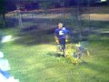 Dre and Josh Flipping.!
