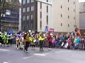santa claus parade amsterdam 4 - nov 06