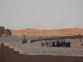 Berber Marriage in the Sahara Desert