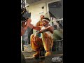 Lazarus Interview on UK Radio Part 2 Freestyle
