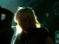 videos de The Ting Tings @ MusicDrome Milan-We walk
