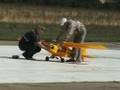 Piper cub RC - Bemowo 2008