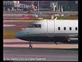 Sunbird Aviation Llc Canadair CL-600-2B16 Challenger 604
