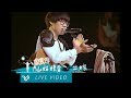 盧廣仲-內山姑娘要出嫁演唱會現場畫面