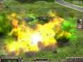 Command & Conquer Generals: Colouful Explosions