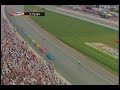 Closest IROC Finish Closest IROC Finish