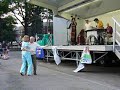 J. Walter Hawkes Quartet at Juniper Valley Park