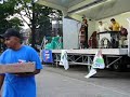 J. Walter Hawkes Quartet at Juniper Valley Park