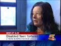 teens accused of torturing disabled girl appear in court