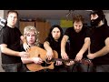 Tetris Theme - 5 person on a single guitar - WOTE style! Thanks to Simon de Ladurantaye for his help! I filmed all this alone, and he helped me to correct some of my mistakes :P If you don't understand the joke, here's the original by WOTE: www.youtube.com And a good parody by the Key of Awesome: www.youtube.com Channels of the Week ------------------------------ Tetris Eiffel Tower by FAIRESET: www.youtube.com www.youtube.com Chillen with Scorpion by ADAMBARKER89: www.youtube.com www.youtube.com ------------------- If you think that your channel shall be next, please send me a private message! SUBSCRIBE TO MY 3 CHANNELS: www.youtube.com www.youtube.com www.youtube.com Facebook: www.facebook.com Ordinary Extras: www.youtube.com Thinking Magic www.youtube.com Twitter: www.twitter.com Website: www.guizdp.com Tetris song performed with only 1 guitar by GuizDP 