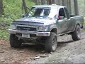 Toyota 4x4\
