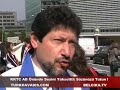 KKTC Brüksel Gösterisi KKTC Brüksel Gösterisi
