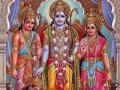\"Hey Ram  Hey Ram\" - Lord Rama Prayer